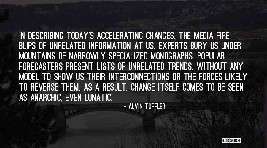 Alvin Toffler Quotes 237166 Alvin Toffler Quotes 237166