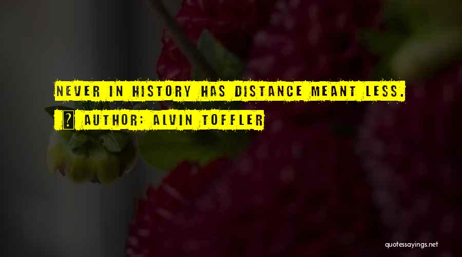 Alvin Toffler Quotes 596507