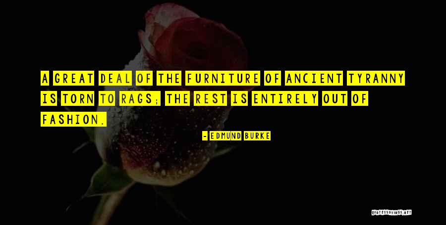 Alvin York Ww1 Quotes By Edmund Burke Alvin York Ww1 Quotes By Edmund Burke