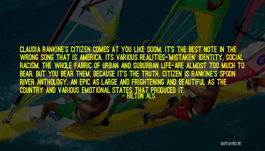 Alvina Stewart Quotes By Hilton Als Alvina Stewart Quotes By Hilton Als