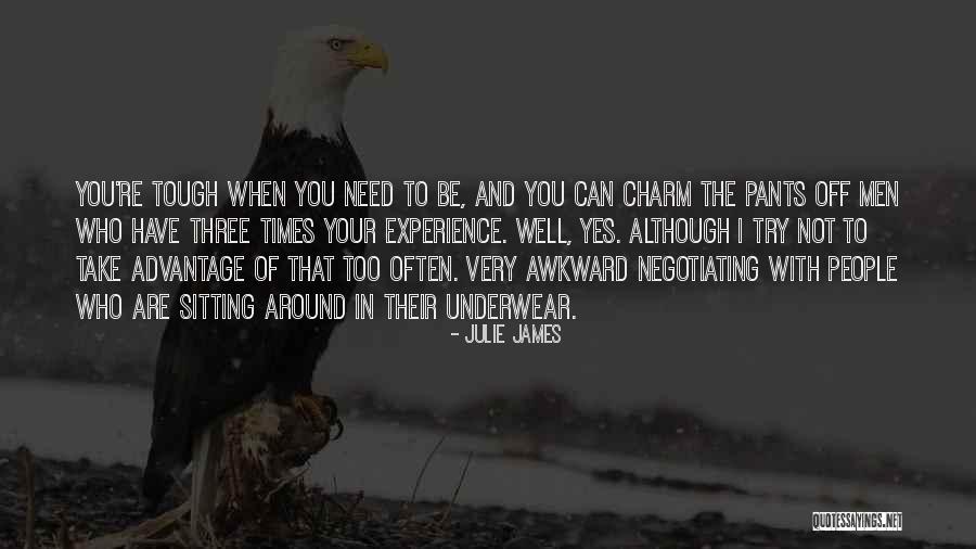 Alvina Stewart Quotes By Julie James Alvina Stewart Quotes By Julie James
