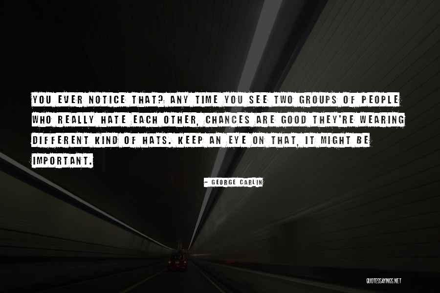 Alvinette Johnson Quotes By George Carlin Alvinette Johnson Quotes By George Carlin