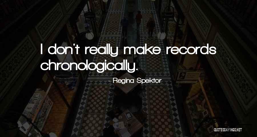 Alvington House Quotes By Regina Spektor Alvington House Quotes By Regina Spektor