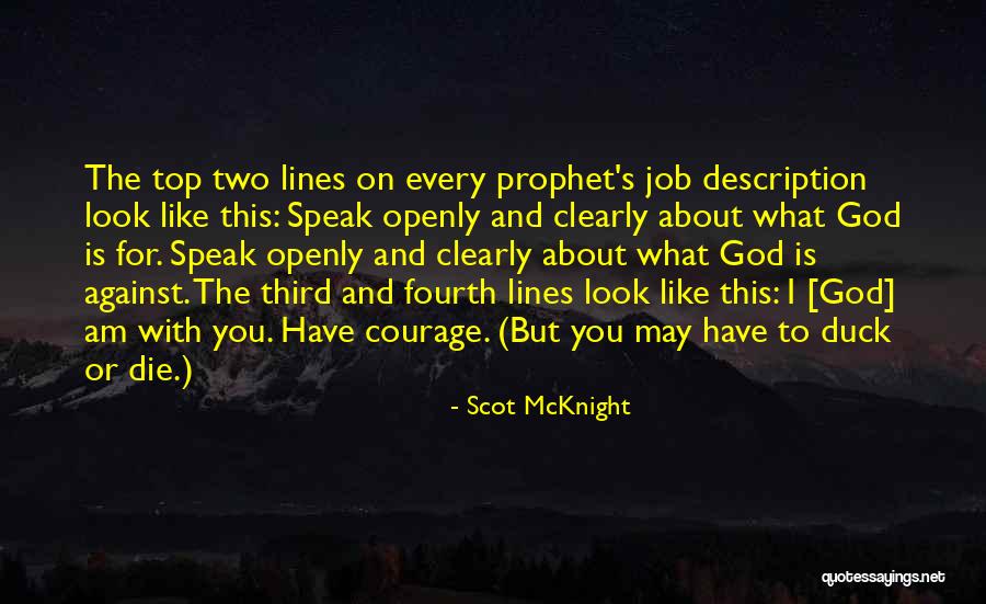 Alvinos Pizzeria Quotes By Scot McKnight Alvinos Pizzeria Quotes By Scot McKnight