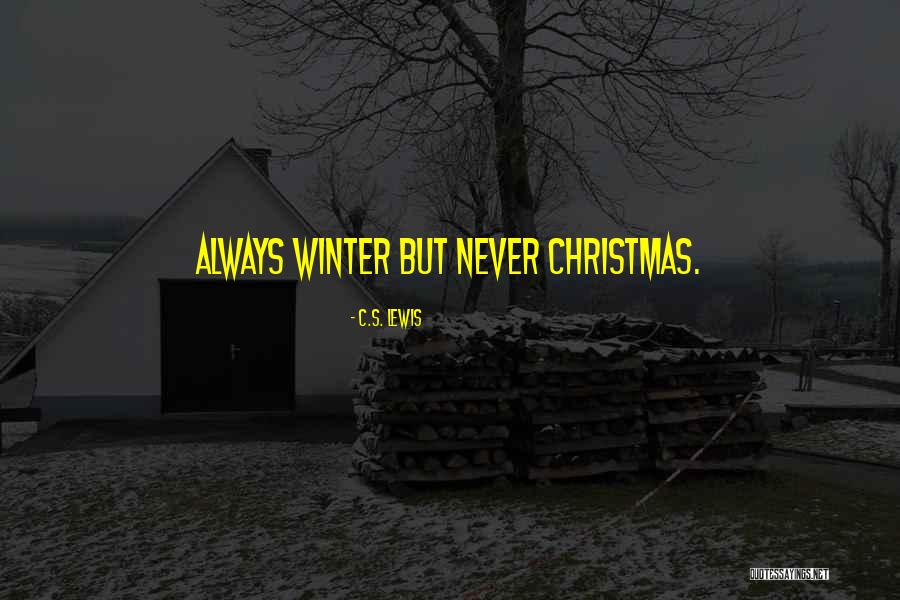 Alvins Offroad Quotes By C.S. Lewis Alvins Offroad Quotes By C.S. Lewis