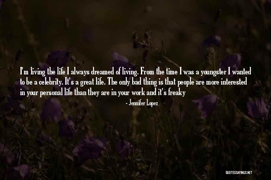 Alvins Offroad Quotes By Jennifer Lopez Alvins Offroad Quotes By Jennifer Lopez