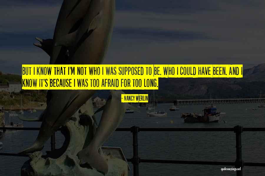 Alvins Offroad Quotes By Nancy Werlin Alvins Offroad Quotes By Nancy Werlin