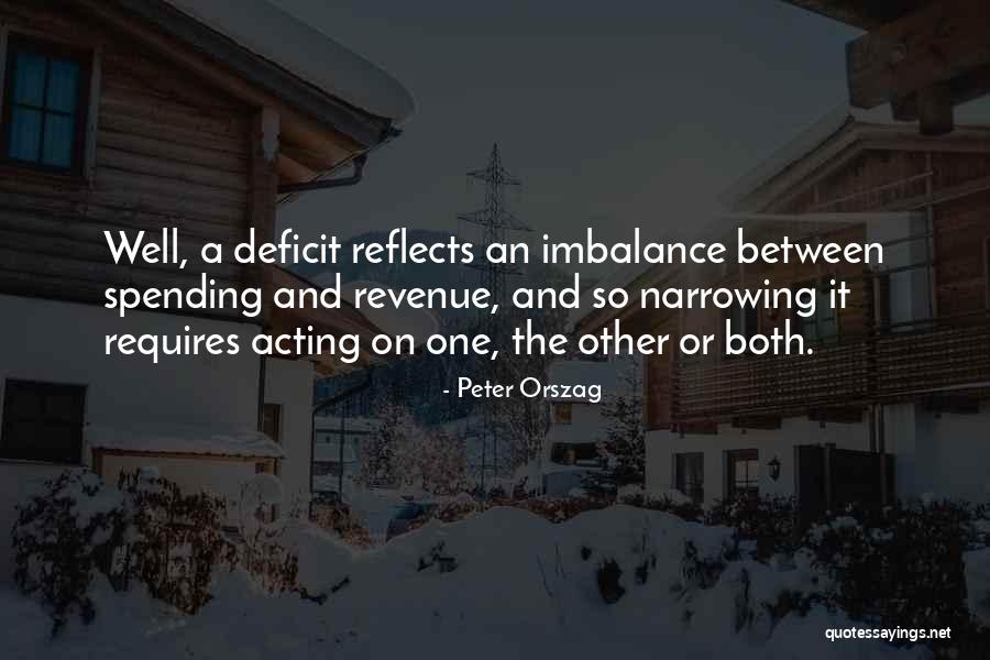 Alvins Offroad Quotes By Peter Orszag Alvins Offroad Quotes By Peter Orszag
