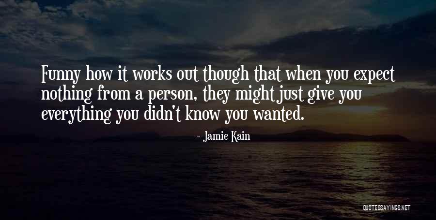 Alvise Perez Quotes By Jamie Kain Alvise Perez Quotes By Jamie Kain