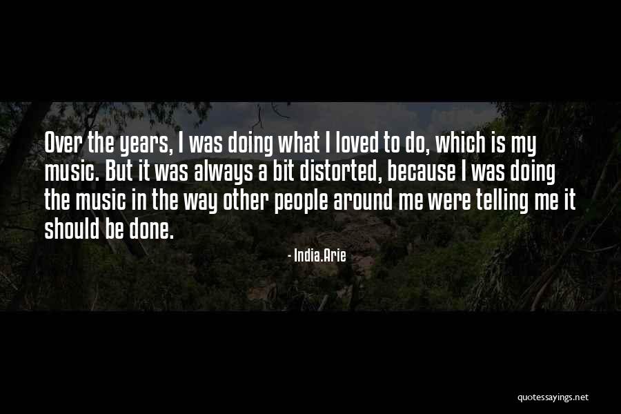 Alviss M R Quotes By India.Arie Alviss M R Quotes By India.Arie