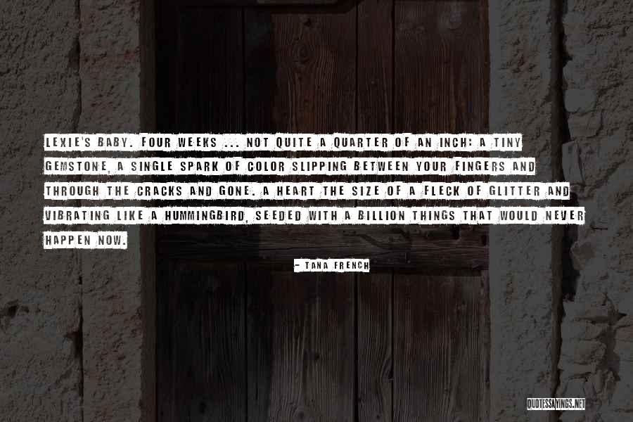 Alviss M R Quotes By Tana French Alviss M R Quotes By Tana French