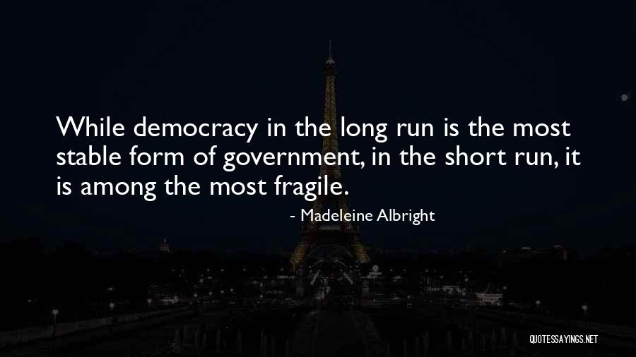 Alvorada Significado Quotes By Madeleine Albright Alvorada Significado Quotes By Madeleine Albright