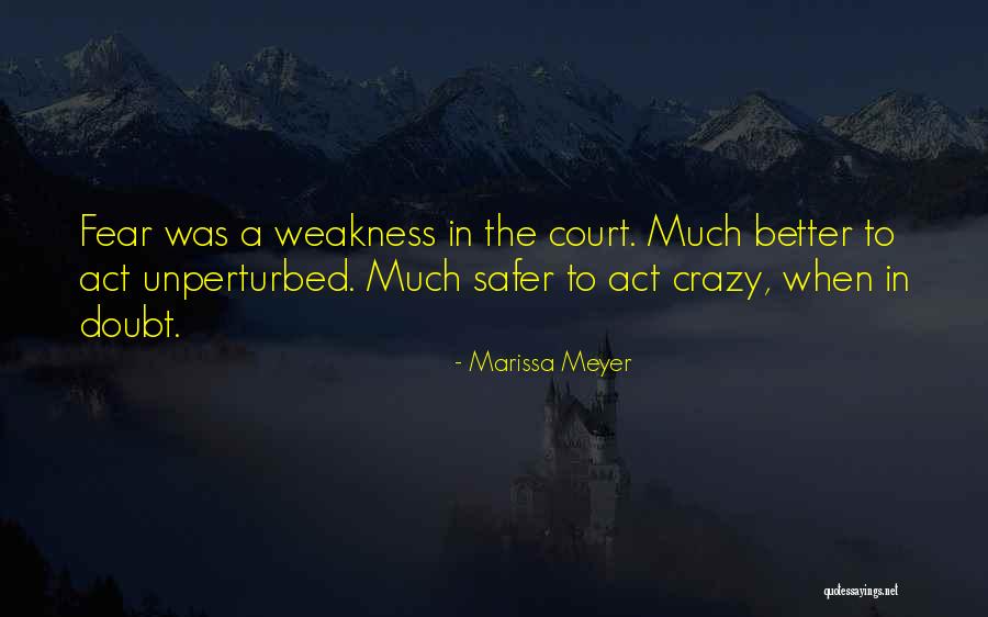 Alvorada Significado Quotes By Marissa Meyer Alvorada Significado Quotes By Marissa Meyer