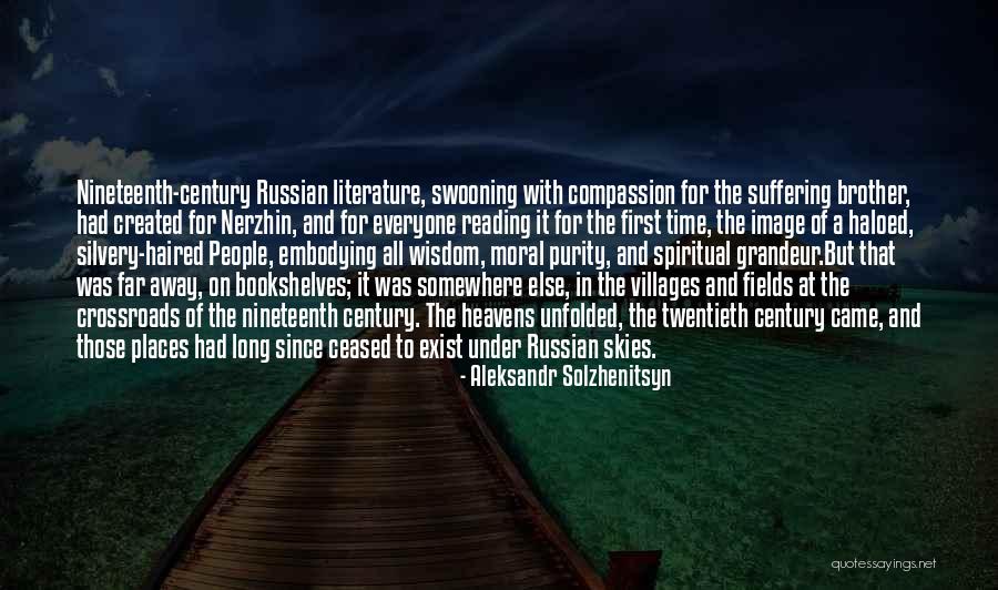 Alvorada Veterinaria Quotes By Aleksandr Solzhenitsyn Alvorada Veterinaria Quotes By Aleksandr Solzhenitsyn