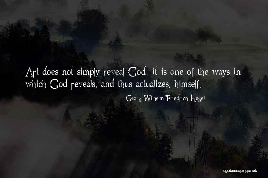 Alvorlig Ocd Quotes By Georg Wilhelm Friedrich Hegel Alvorlig Ocd Quotes By Georg Wilhelm Friedrich Hegel