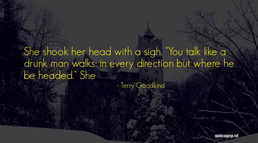Alvorlig Ocd Quotes By Terry Goodkind Alvorlig Ocd Quotes By Terry Goodkind