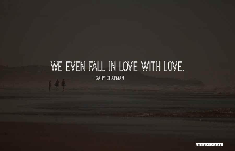 Alvos De Tiro Quotes By Gary Chapman Alvos De Tiro Quotes By Gary Chapman