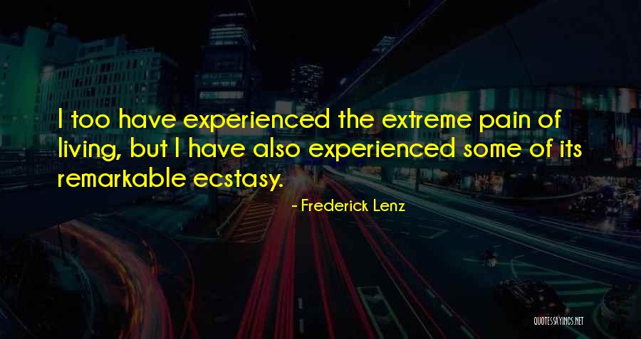 Alvynv2 Quotes By Frederick Lenz Alvynv2 Quotes By Frederick Lenz