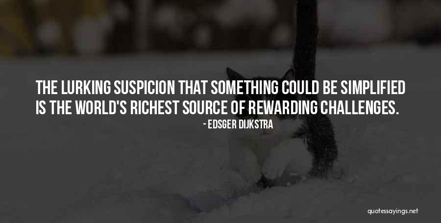 Alwaleed Bin Quotes By Edsger Dijkstra Alwaleed Bin Quotes By Edsger Dijkstra