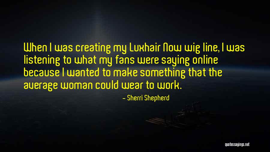 Alwards Market Quotes By Sherri Shepherd Alwards Market Quotes By Sherri Shepherd