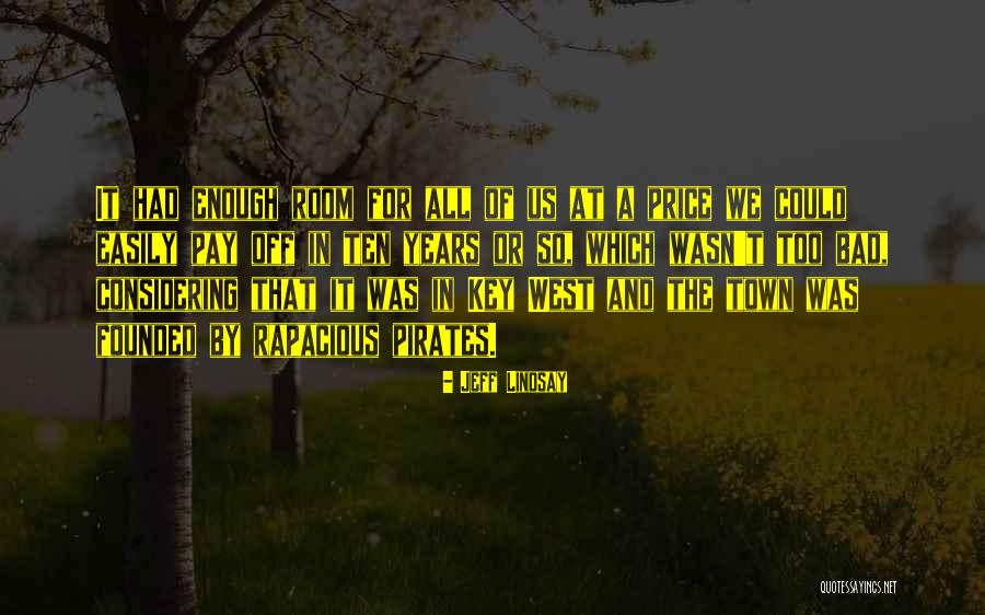 Alwari Model Quotes By Jeff Lindsay Alwari Model Quotes By Jeff Lindsay