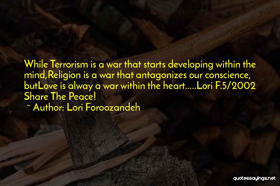 Alway Love Quotes By Lori Foroozandeh Alway Love Quotes By Lori Foroozandeh