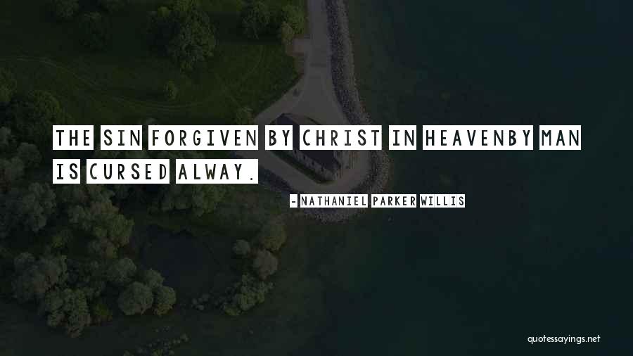 Alway With Me Quotes By Nathaniel Parker Willis Alway With Me Quotes By Nathaniel Parker Willis