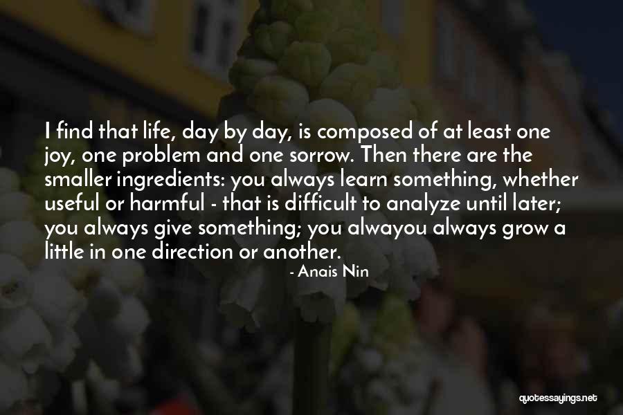 Alwayou Quotes By Anais Nin Alwayou Quotes By Anais Nin