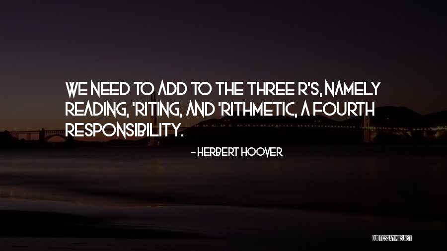 Alwayou Quotes By Herbert Hoover Alwayou Quotes By Herbert Hoover