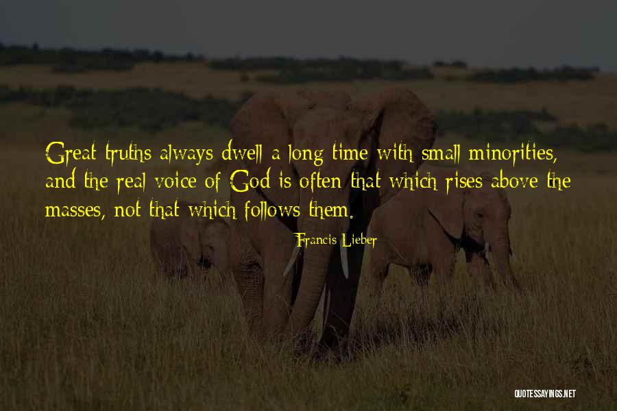 Always A Great Time Quotes By Francis Lieber Always A Great Time Quotes By Francis Lieber
