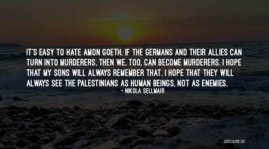 Always And Remember Quotes By Nikola Sellmair Always And Remember Quotes By Nikola Sellmair