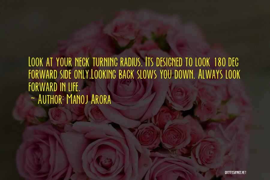 Always At Your Side Quotes By Manoj Arora