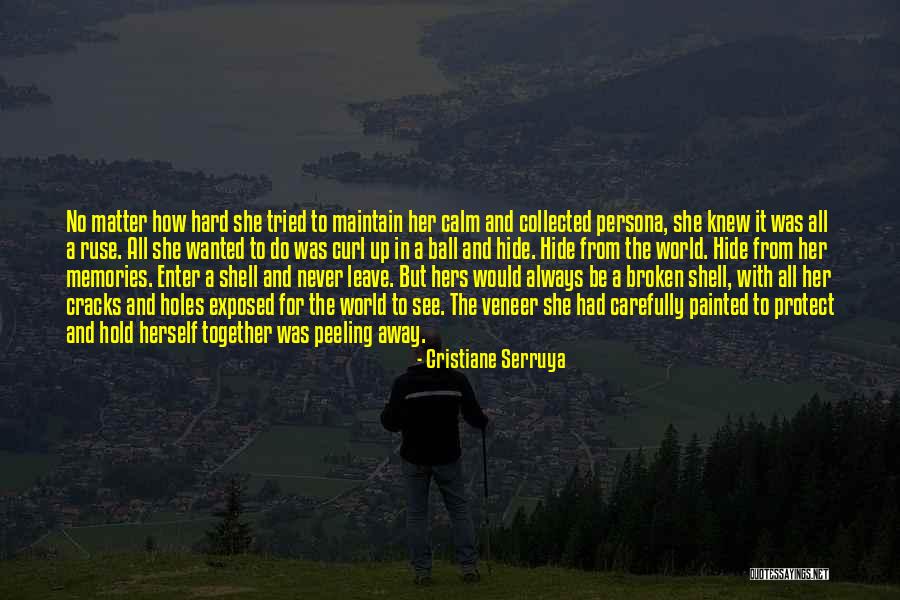 Always Be Calm Quotes By Cristiane Serruya Always Be Calm Quotes By Cristiane Serruya