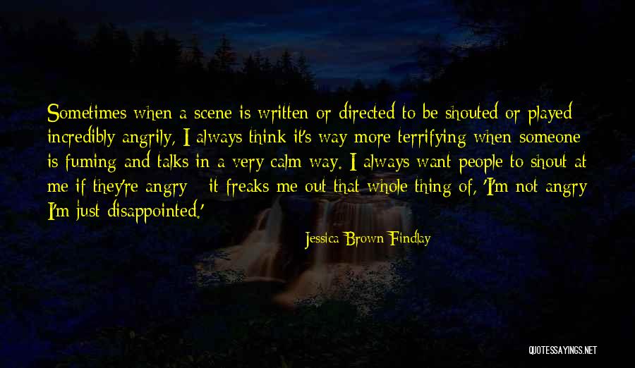 Always Be Calm Quotes By Jessica Brown Findlay Always Be Calm Quotes By Jessica Brown Findlay