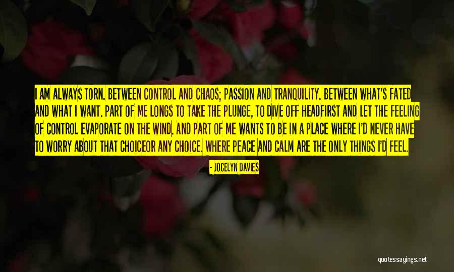 Always Be Calm Quotes By Jocelyn Davies Always Be Calm Quotes By Jocelyn Davies
