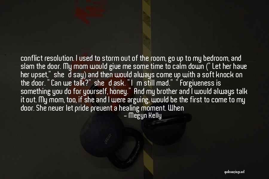 Always Be Calm Quotes By Megyn Kelly Always Be Calm Quotes By Megyn Kelly