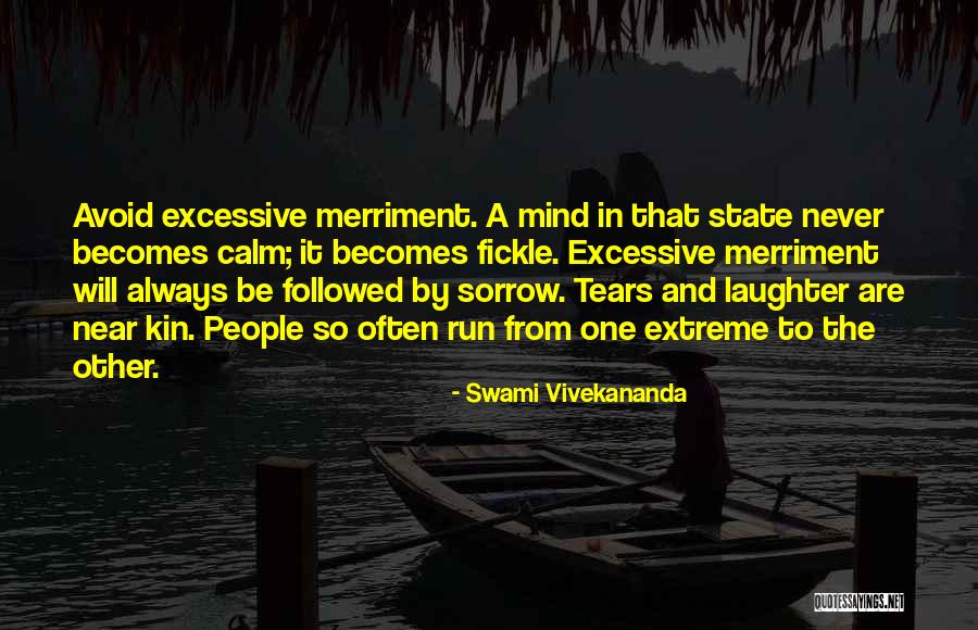 Always Be Calm Quotes By Swami Vivekananda Always Be Calm Quotes By Swami Vivekananda