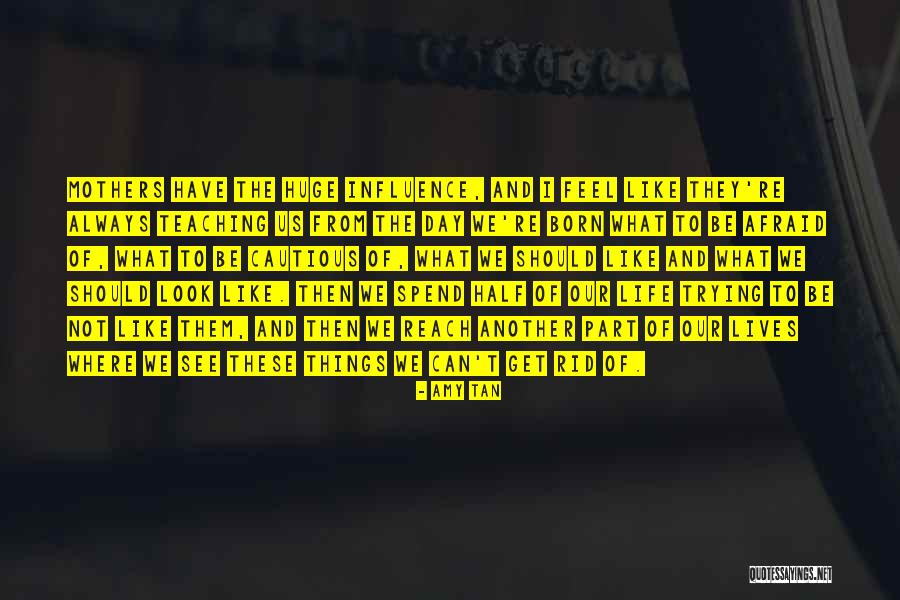 Always Be Cautious Quotes By Amy Tan Always Be Cautious Quotes By Amy Tan