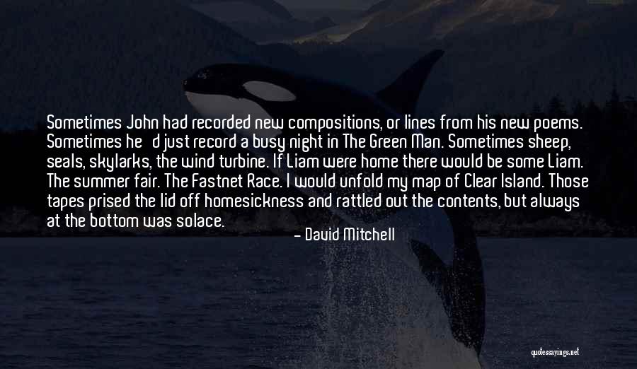 Always Be Fair Quotes By David Mitchell Always Be Fair Quotes By David Mitchell