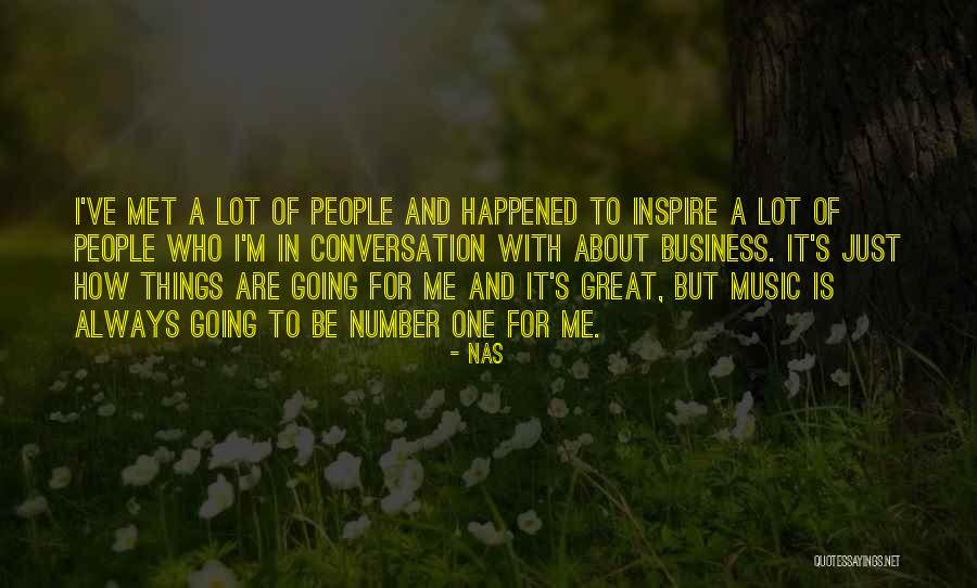Always Be Number One Quotes By Nas Always Be Number One Quotes By Nas