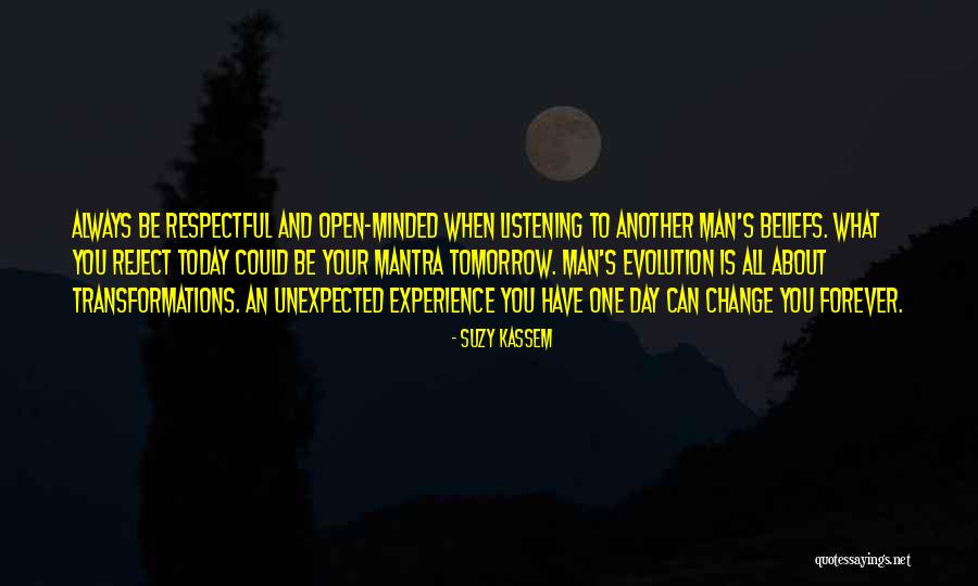 Always Be Respectful Quotes By Suzy Kassem Always Be Respectful Quotes By Suzy Kassem
