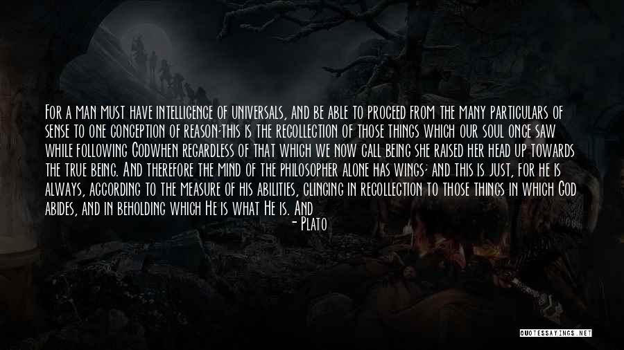 Always Being Alone Quotes By Plato Always Being Alone Quotes By Plato