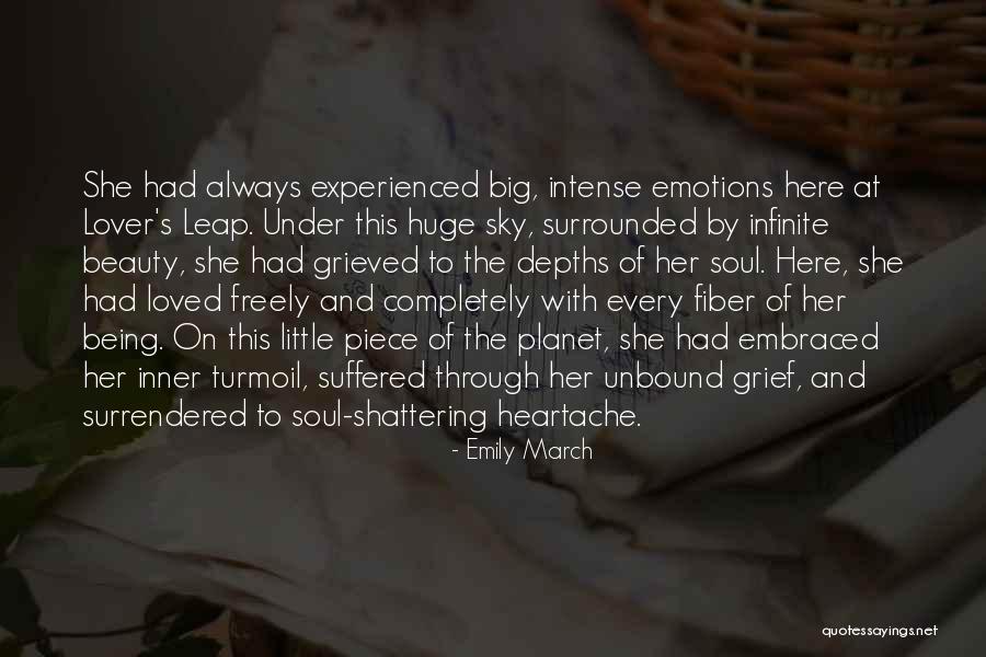Always Being Here Quotes By Emily March Always Being Here Quotes By Emily March