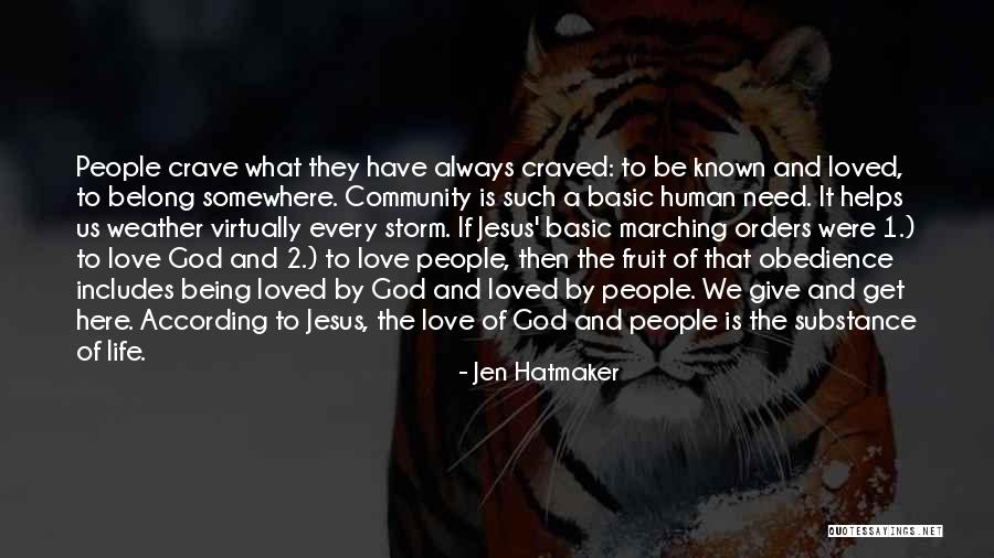 Always Being Here Quotes By Jen Hatmaker Always Being Here Quotes By Jen Hatmaker