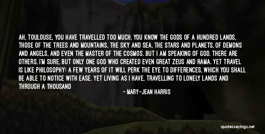 Always Being Here Quotes By Mary-Jean Harris Always Being Here Quotes By Mary-Jean Harris