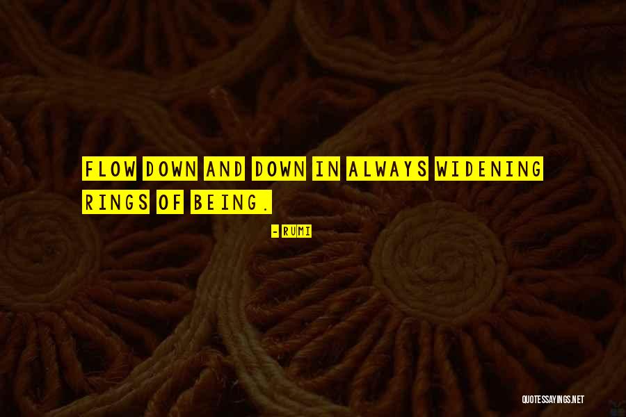 Always Being Let Down Quotes By Rumi