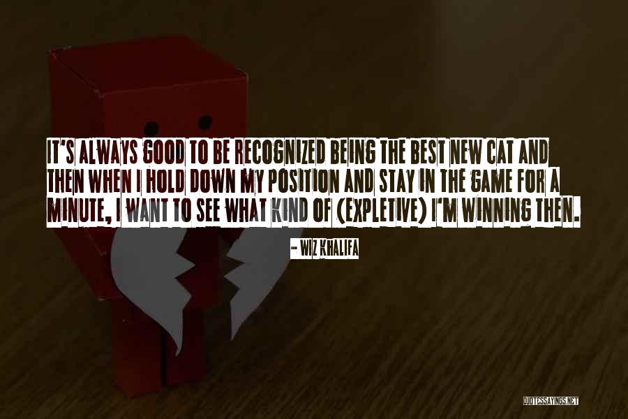 Always Being Let Down Quotes By Wiz Khalifa Always Being Let Down Quotes By Wiz Khalifa