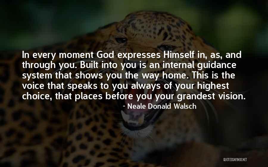 Always Choice Quotes By Neale Donald Walsch Always Choice Quotes By Neale Donald Walsch
