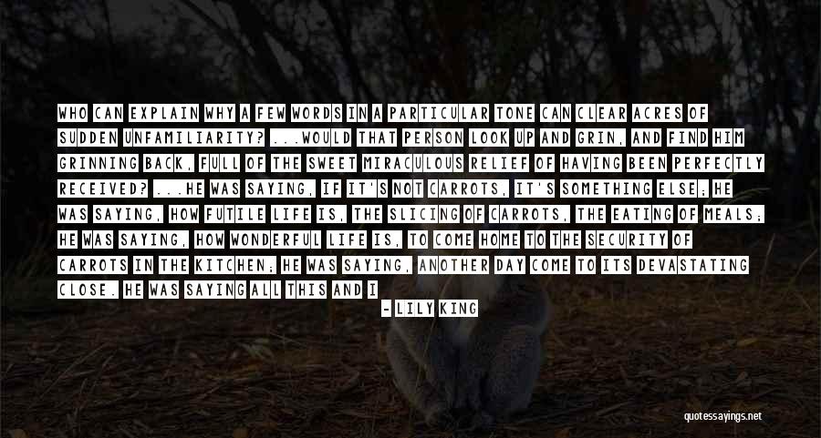 Always Come Back Home Quotes By Lily King Always Come Back Home Quotes By Lily King