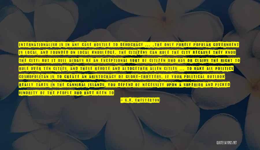 Always Come Back To You Quotes By G.K. Chesterton Always Come Back To You Quotes By G.K. Chesterton